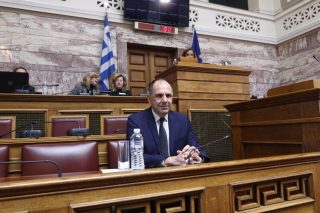 gerapetritis vouli